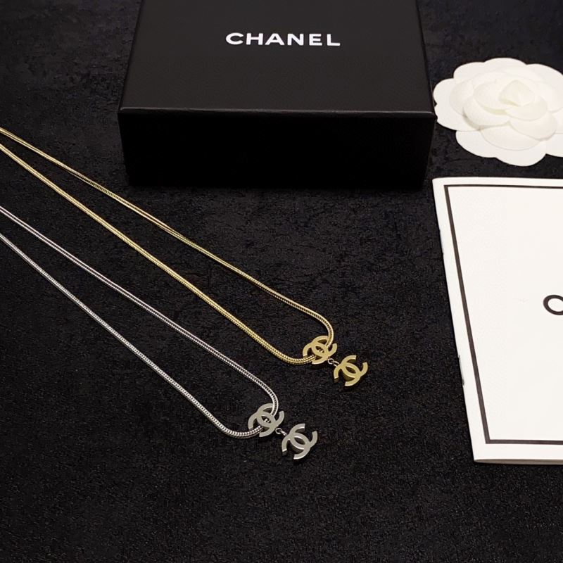 Chanel Brooches